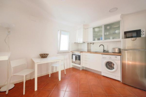 2 guest apartment in the center of Alfama